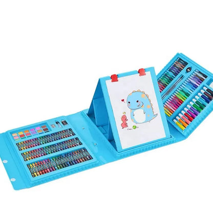 ArtKit - Konstnärs Kit För Barn