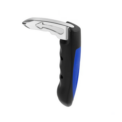 EasyGrip™ - Smidigare bilentré och -exit