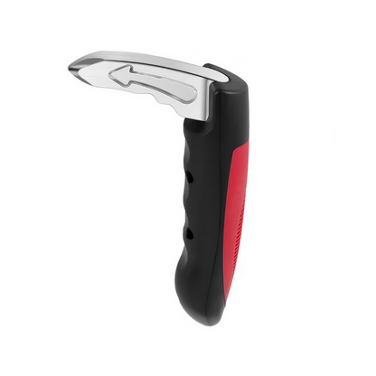 EasyGrip™ - Smidigare bilentré och -exit