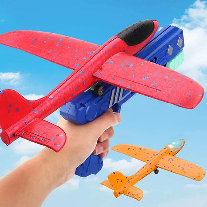 JetLauncher