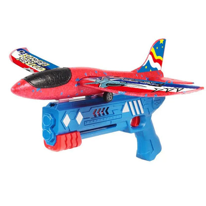 JetLauncher